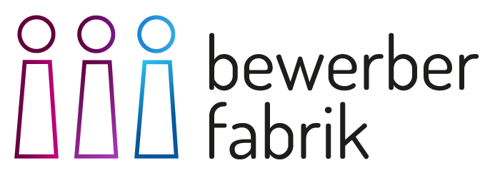 Bewerberfabrik Logo